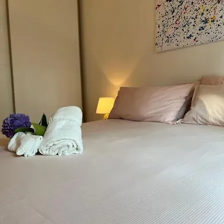 Casa Holiday home Ferrara di Monte Baldo