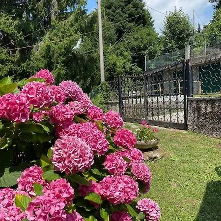Holiday home Casa *