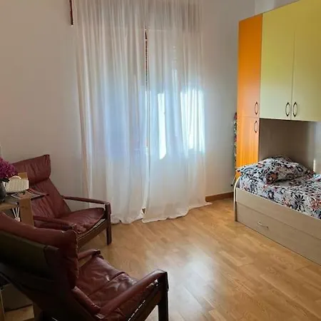 度假居 Casa Ferrara di Monte Baldo