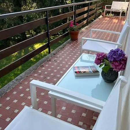 Casa Holiday home *