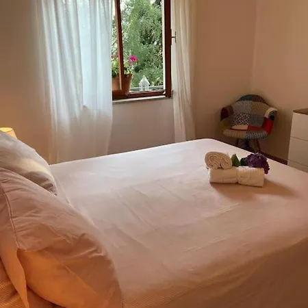 Casa 度假居 Ferrara di Monte Baldo