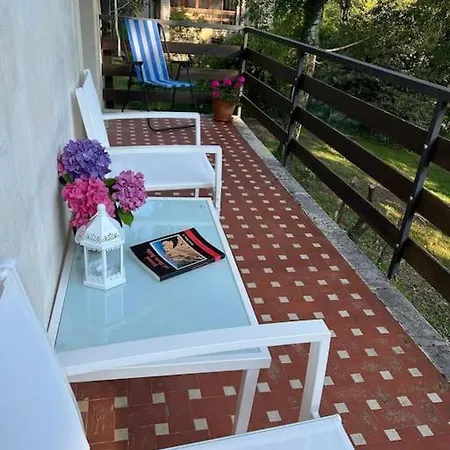 Casa Ferrara di Monte Baldo
