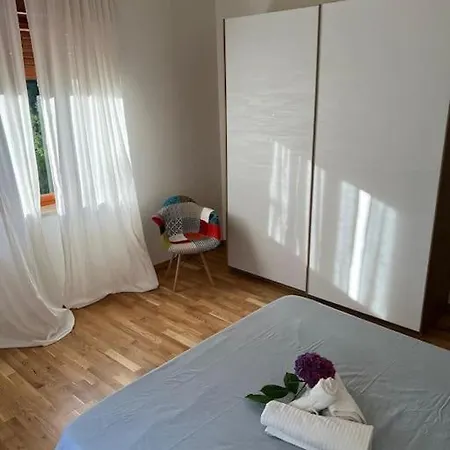 Casa Holiday home *