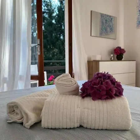 Casa Holiday home *