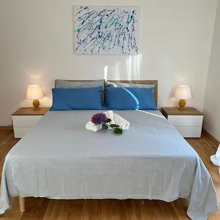 Holiday home Casa