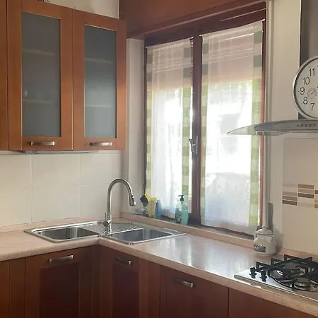 度假居 Casa