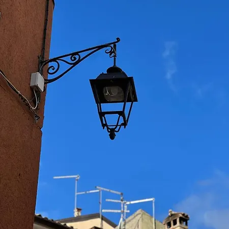 度假居 Casa Ferrara di Monte Baldo